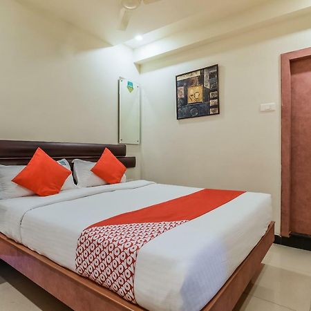 Oyo 17223 Green Guest House Visakhapatnam Extérieur photo